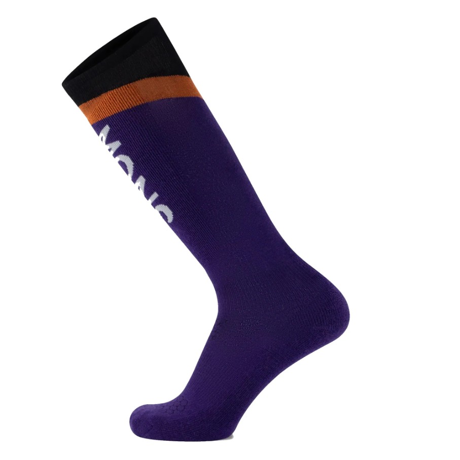 MONS ROYALE Ultra Cushion Snow Sock